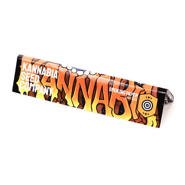 Rolling paper (King Size) – El Doctorado