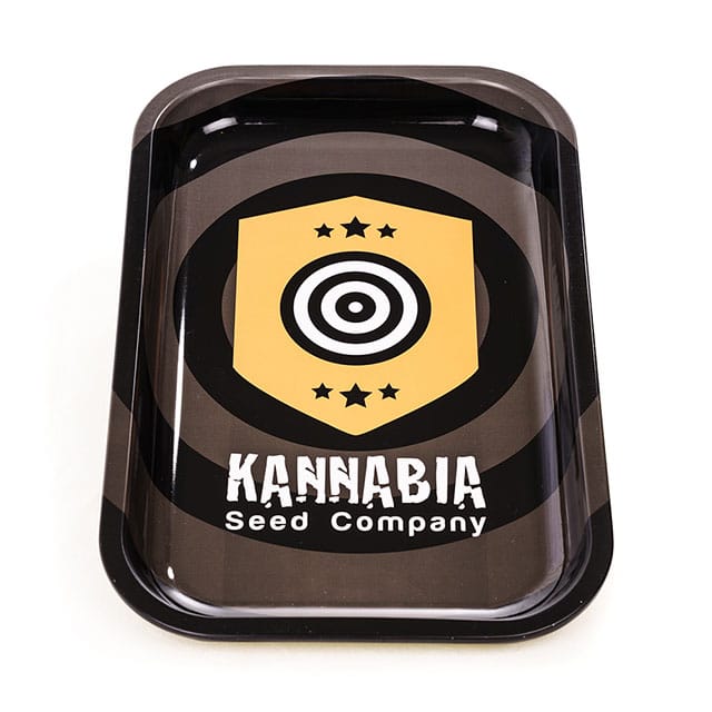 Rolling tray 275 mm – Logo