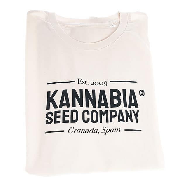 Premium T-Shirt White – XL