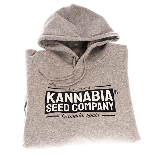 Premium Sweatshirt Light Grey – XXL