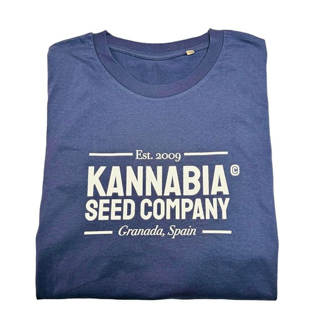 Premium T-Shirt Navy blue – M