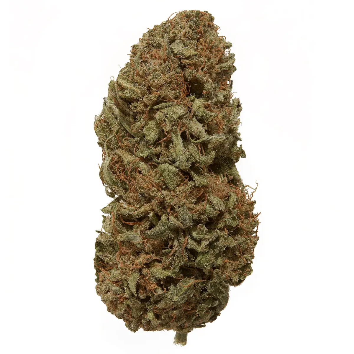 Hemp-Derived Low-THC Cannabis Flower (7 grams) – CBD:Lilac Diesel (Indica)