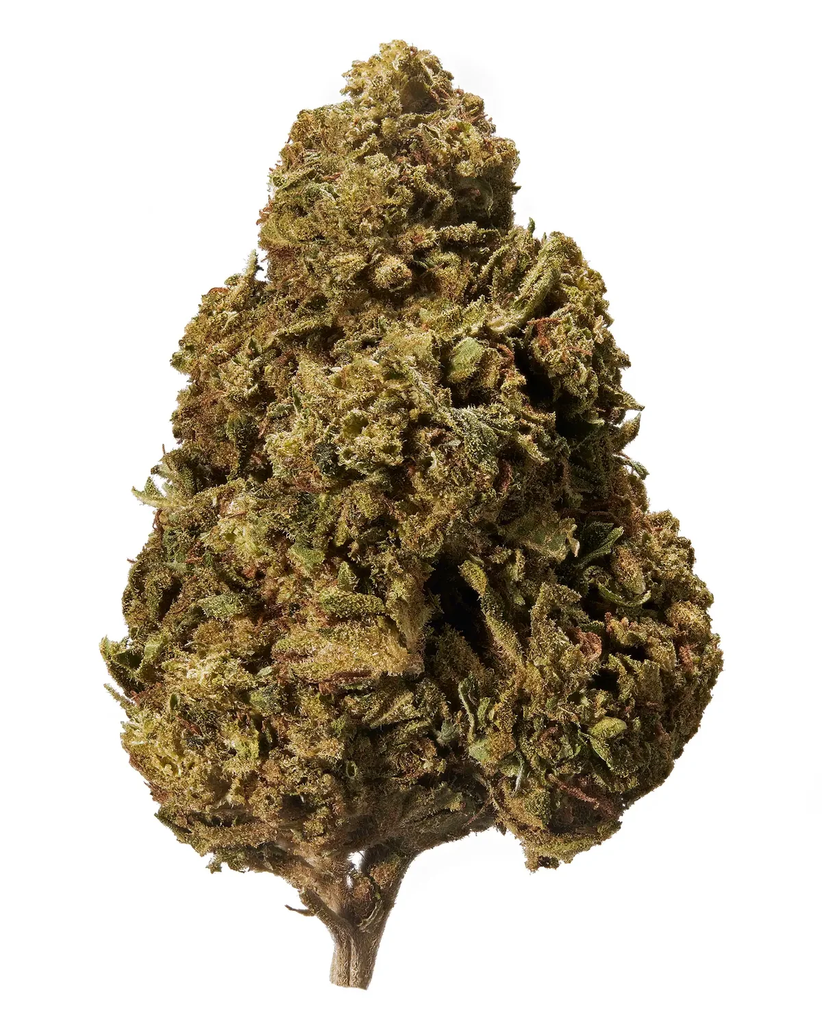 Hemp-Derived Low-THC Cannabis Flower (7 grams) – CBD: Cherry Pie (Hybrid)