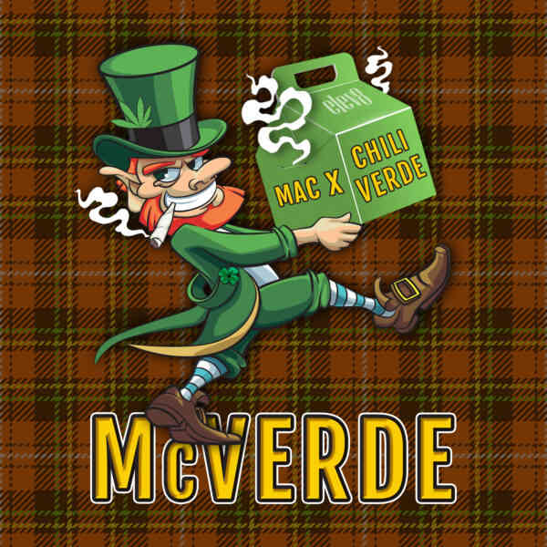 McVerde (F)
