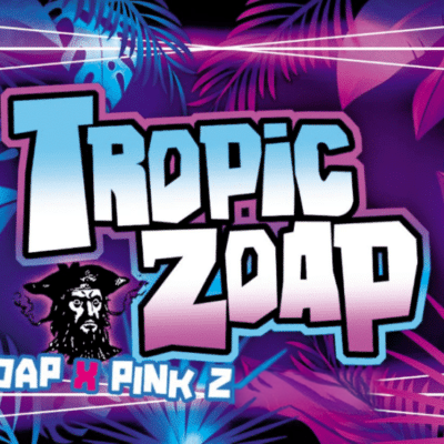 Tropical Zoap (R)