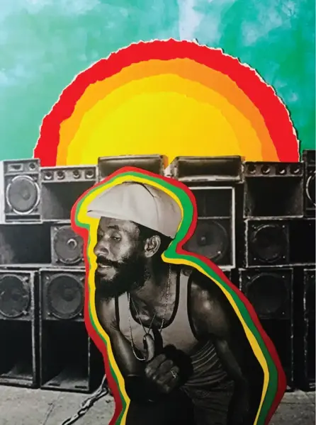 The Upsetter Lee “Scratch Perry” (F)