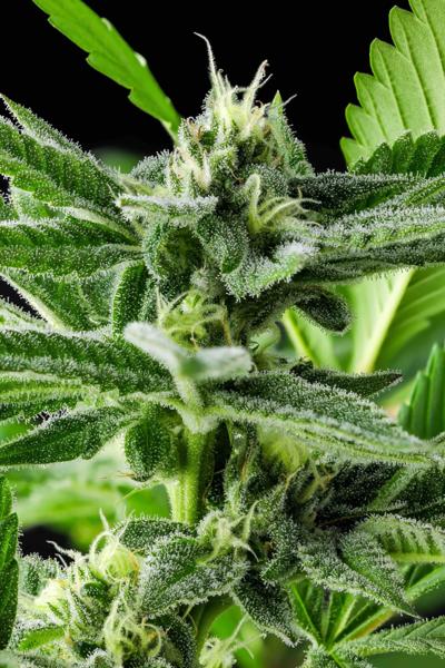 Lemon Lime Haze (F)