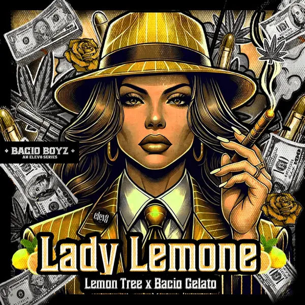 Lady Lemone (F)