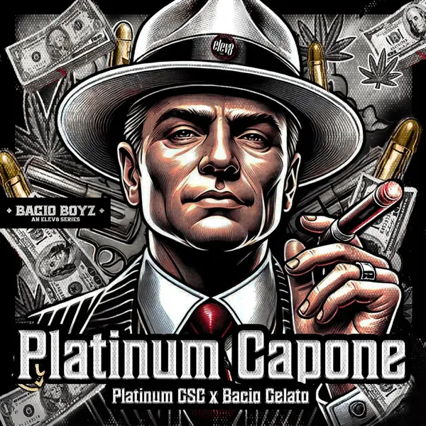 Platinum Capone (F)
