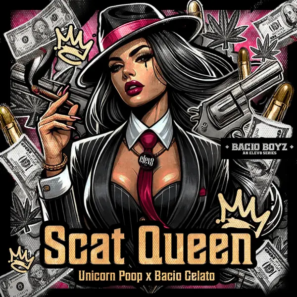 Scat Queen (F)
