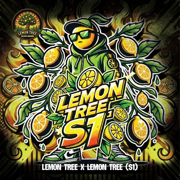 Lemon Tree S1 (F)