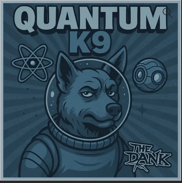 Quantum K9 (R)