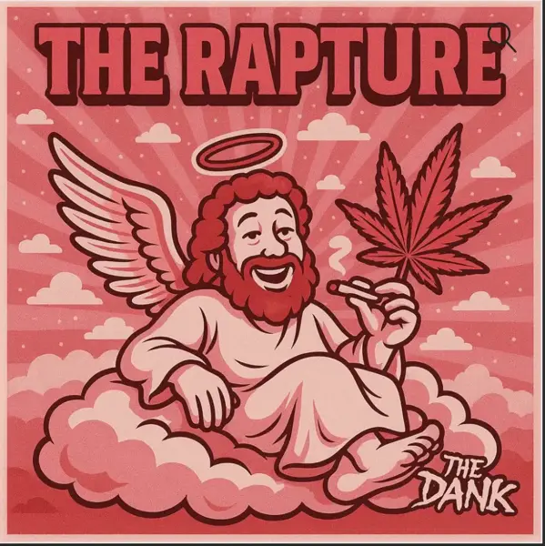 The Rapture (R)