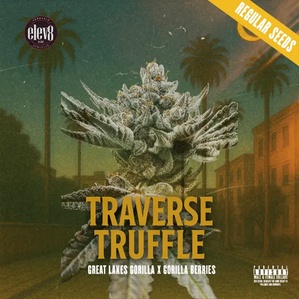 Traverse Truffle (R)