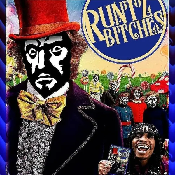 Detroit Runtz x Runtz (Runtz Bx V2) (R)