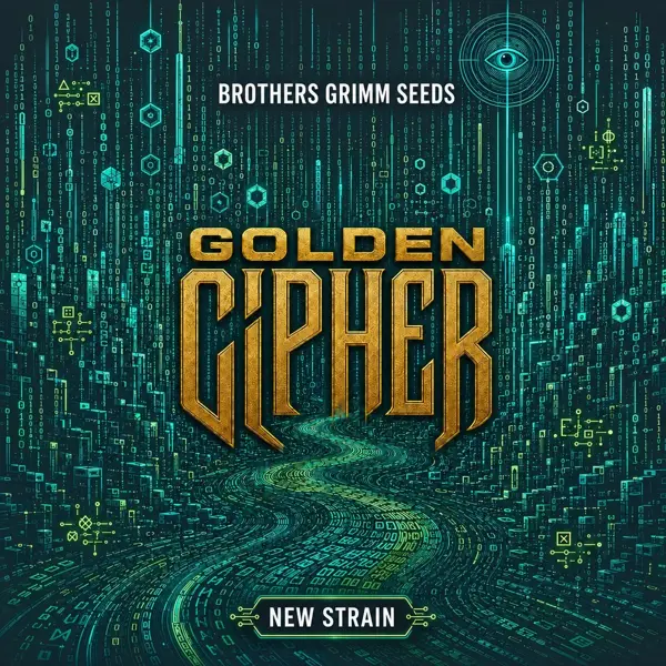 Golden Cipher (F) [TESTER]