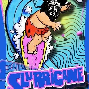 Slurricane BX (F)