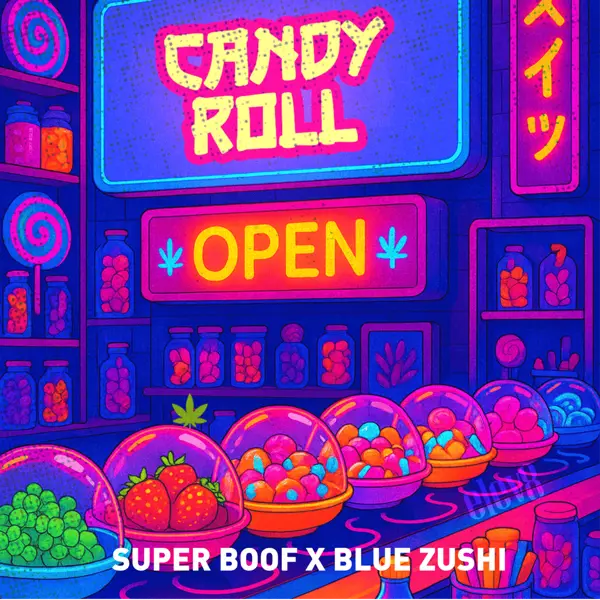 Candy Roll (F)