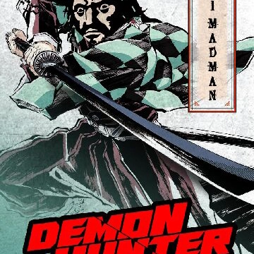 Demon Hunter (R)