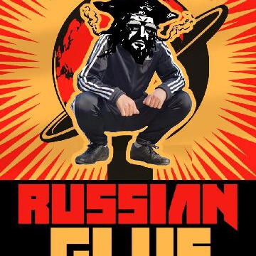 Russian Glue (F)