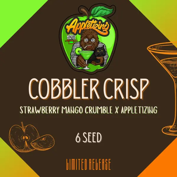 Cobbler Crisp Auto