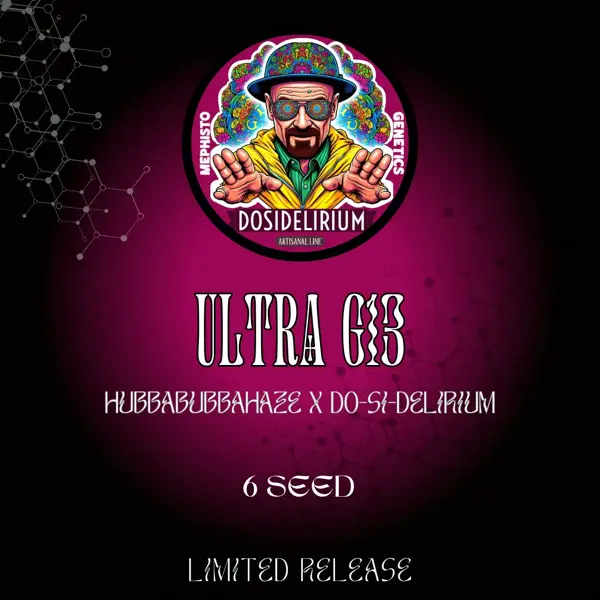 Ultra G13 Auto