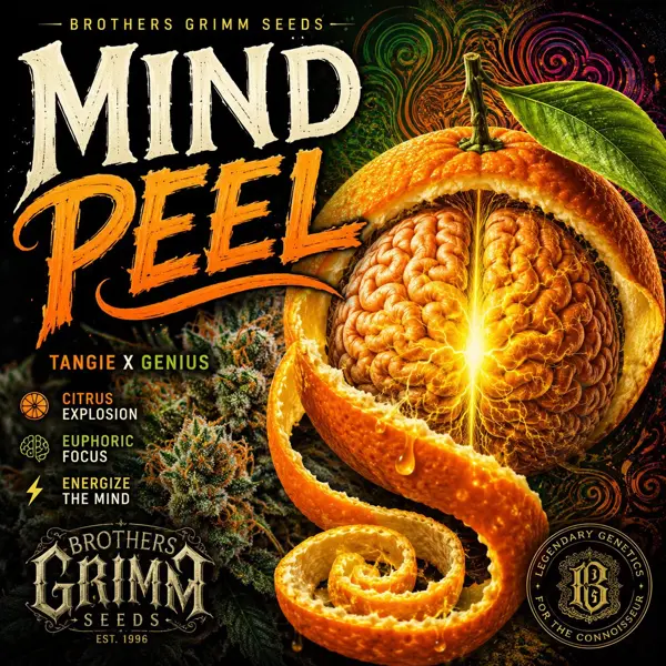 Mind Peel (F) [TESTER]