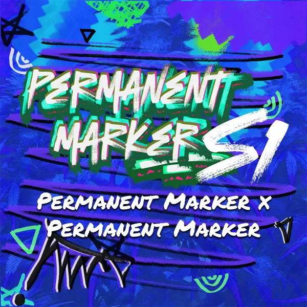Permanent Marker S1 (F)