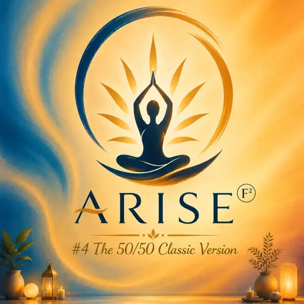 Arise F2 #4 The 50/50 Classic Version (R)