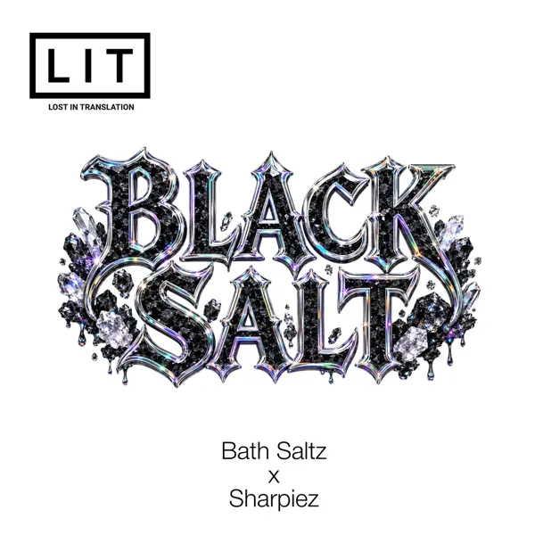 Black Salt (F)