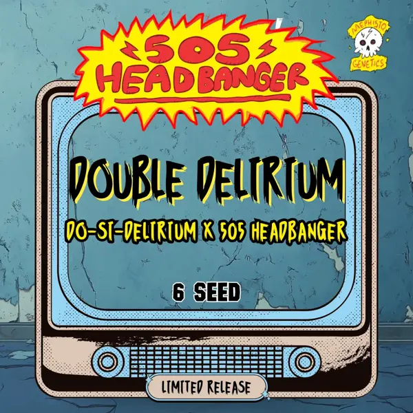Double Delirium Auto