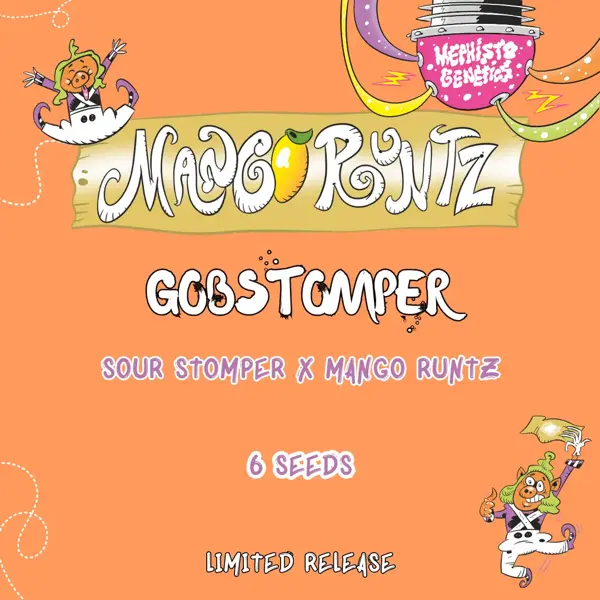Gobstomper Auto