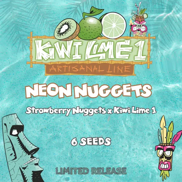 Neon Nuggets Auto