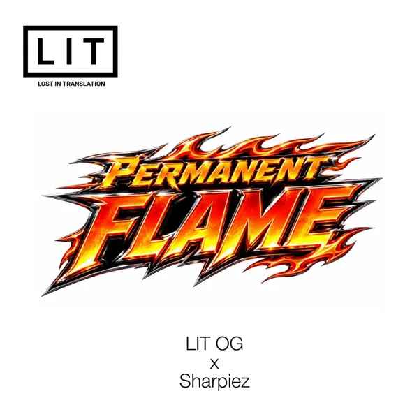Permanent Flame (F)