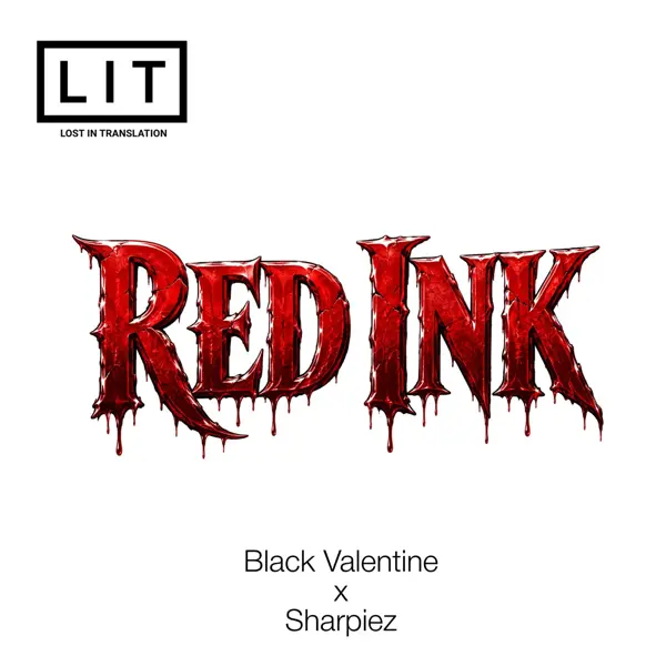 Red Ink (F)