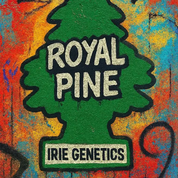 Royal Pine (R)