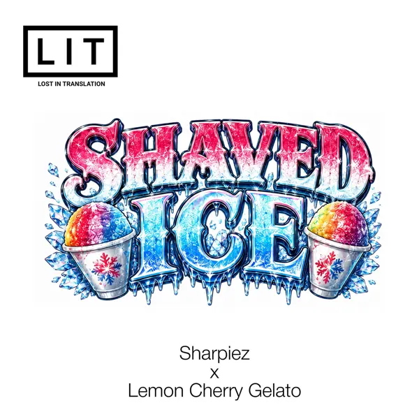 Shaved Ice (F)