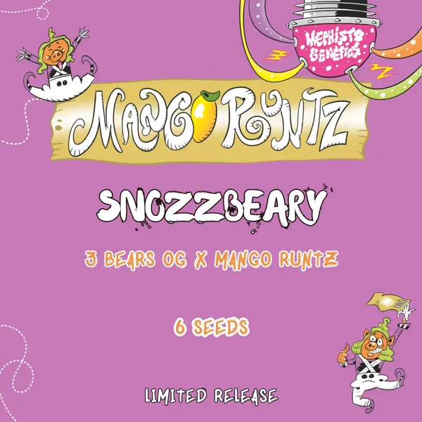 Snozzbeary Auto