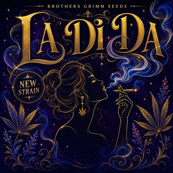 La Di Da (F) [TESTER]