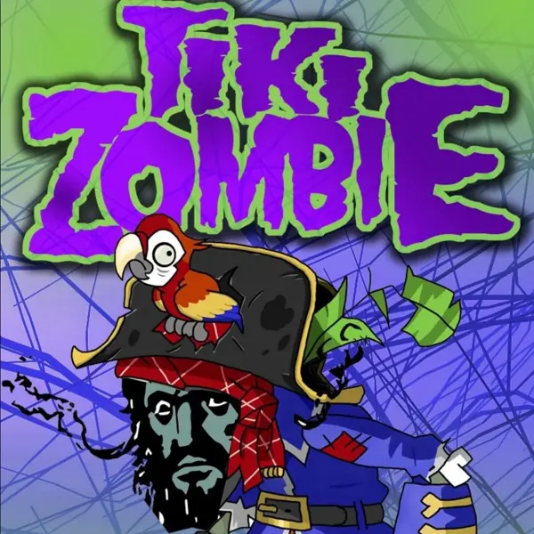 Tiki Zombie (R)