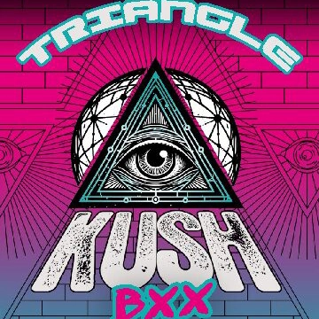 Triangle Kush BXX (R)