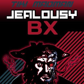 Jealousy BX (R)