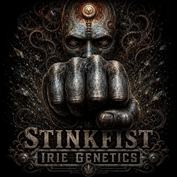 Stinkfist (F)